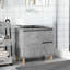 Roumena 65cm Single Bathroom Vanity Base Only-862007272