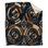 Circular Geometric Pattern Blankets