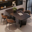 Table de salle à manger Sintered Stone-473616058