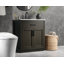 Meuble-lavabo simple 30 po Ahner-1537594410