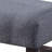 Robinn Fabric Upholstered Bench
