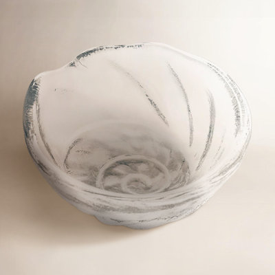 Shell Bowl, Small