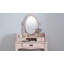 Arnold Dressing Table with Mirror-20274146