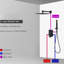 Tiffiny Adjustable Shower Head