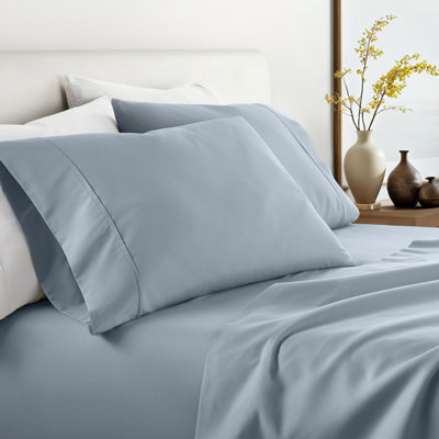 Pillowcase 2-Pack Microfiber Ultra Soft Bedding
