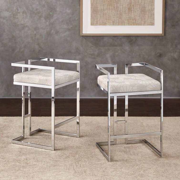 Aileene Bar and Counter Stool