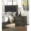 Table de chevet 1pc