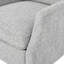 Fauteuil inclinable inclinable de style moderne-582270458