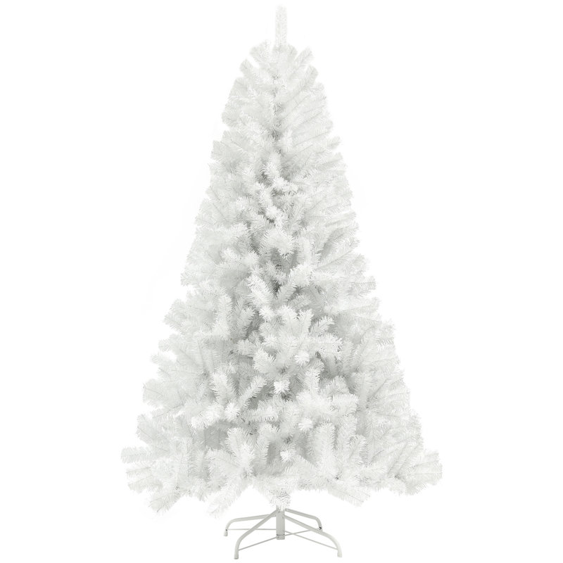 Arbre de Noël artificiel HOMcom, H 9 pi