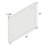 Lesamuel Filleted Corner Wall Mounted Bathroom and Vanity Mirror With Aluminum Frame-196377376-191980818-196377383