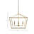 Adler Chandelier - Small