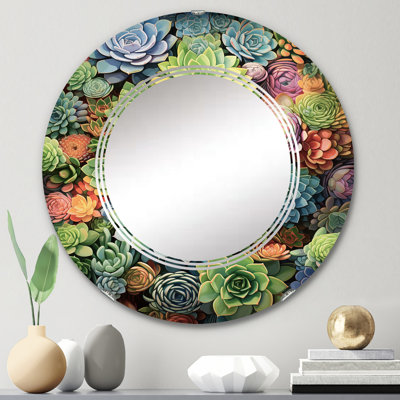 Miroir Pufahl