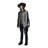 The Walking Dead 68'' The Walking Dead Cardboard Standup