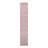 Dawsonville Rectangle Geometric Polyester Table Runner-315500022-315544397