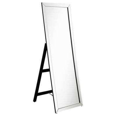 Rectangle Floor Mirror