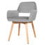 Fauteuil de 21,5 po Asenath-1603002773