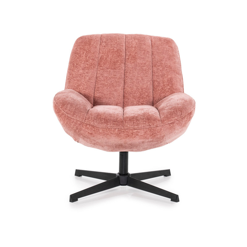 Fauteuil d'appoint Derby