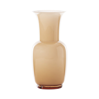 Venini Opalino Vase