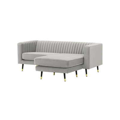 Monaville Universal Corner Sofa