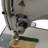 Industrial Sewing Machine 550W Not Include Table Stand