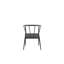 Polo Stacking Patio Dining with Cushion