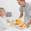 Plateau pour petit déjeuner-1599527285