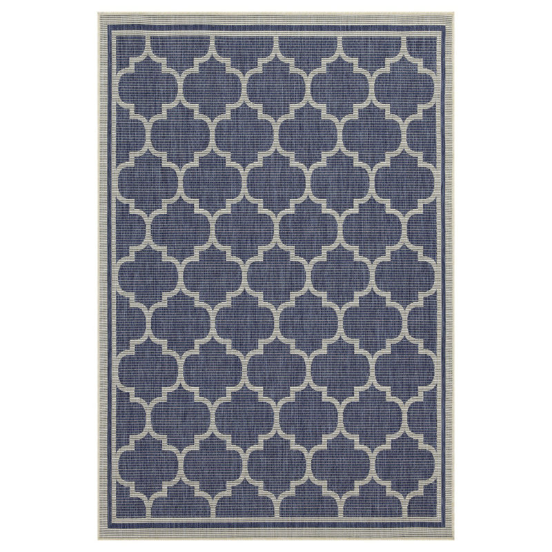 Unique Rugs - The Perfect Home Gift, Rectangle 5'3" x 7'3"