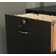 Ingleside 15.8'' Wide 2 -Drawer Solid Wood File Cabinet