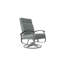 Chaise de patio pivotante avec coussins Askar-26021611-26030305-26030312