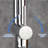 Floor Tub Spout with Diverter-91717231