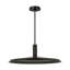 Saucer Direct 1 - Light LED Pendant-1435276223