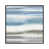 White Framed Canvas