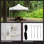 Tente Stalwart Pop Up-121412753