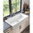 Red Cloud Pull Down Kitchen Faucet-86794327