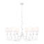 Lustre 8 lumières Parra-123222990