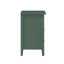 Table de chevet 2 tiroirs Mid-Century