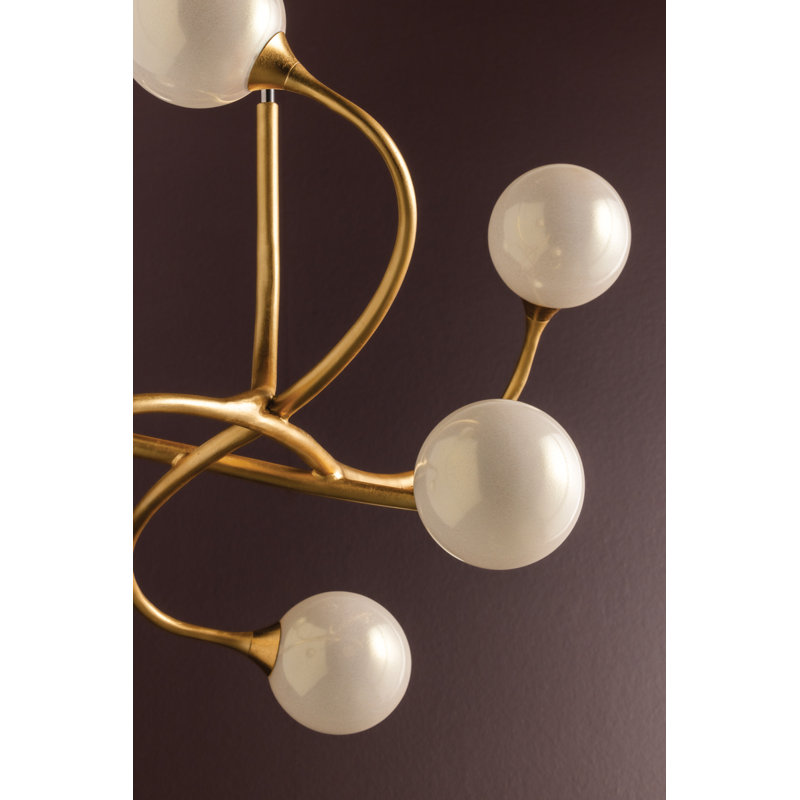 Signature 6 Light Chandelier