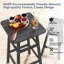 Table d'extérieur Rhonisha L 21,65 po x l 21,65 po-1817779928