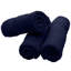 Ensemble de 6 serviettes en coton Wellston-28758977