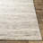 Chevron Flatweave Wool Cream/Black Area Rug-1814754442