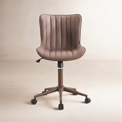 Brionni Leather Office Chair