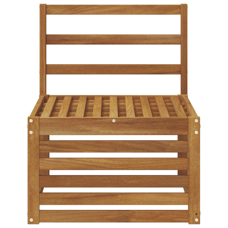 59cm Wide Patio Sofa