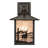 9" Square Seneca Deer Creek Wall Sconce