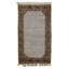 Southwestern Area Rug in Gold