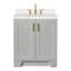 31 IN.  Single Bathroom Vanity-405222153-405222158-472954011