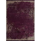 Rapture Abstract Area Rug