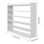 20 Pair Shoe Rack