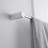 4 - Piece Bathroom Hardware Set-92330841