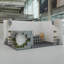 Ensemble de 10 cubes Zen Modular | Blocs structurels solides pour meubles et décor - beige-2131527568