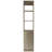 Malaga Linen Cabinet-721999033